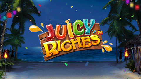 JUICY RICHES